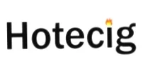 HOTECIG Coupons