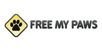 Free My Paws Coupons