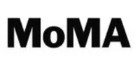 MoMA Coupons