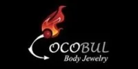 Cocobul Body Jewelry Coupons