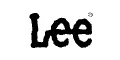 Lee Jeans AU Coupons