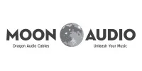 Moon-Audio Coupons