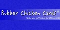 Rubber Chicken Cards Coupons