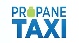 Propane Taxi Coupons