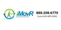 iMovR Coupons