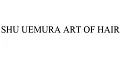 Shu Uemura Art Of Hair Coupons