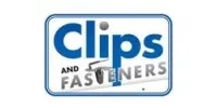 ClipsAndFasteners Coupons
