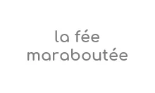 la fée maraboutée Coupons
