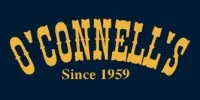 O'Connell's Clothing Coupons
