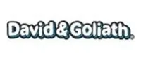 David  Goliath Coupons