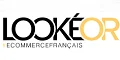 Lookeor Coupons