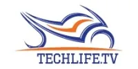 techlife.tv Coupons