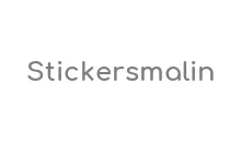 Stickersmalin Coupons