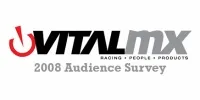 Vital MX Coupons