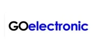 Go Electronic Coupons
