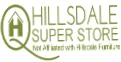 HillsdaleSuperstore Coupons