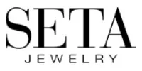 SETA Jewelry Coupons