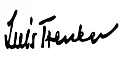 Luis Trenker Coupons
