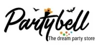 Partybell Coupons