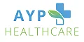 AYP Healthcare Coupons