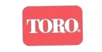 Toro Dealer Coupons