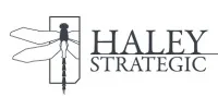 Haley Strategic Coupons