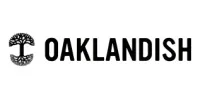 Oaklandish Coupons