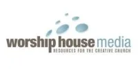 Worship House Media Coupons