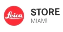 Leica Store Miami Coupons