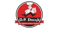 D.P. Dough Coupons
