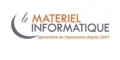 Materiel Informatique Coupons