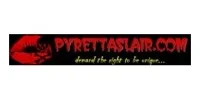 Pyrettas Lair Coupons