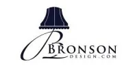 Bronson Design Studio Coupons