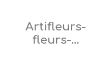 Artifleurs-fleurs-artificielles Coupons