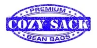 cozysack.com Coupons