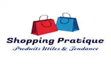 Shopping Pratique Coupons
