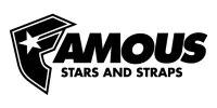 Famous Stars and Straps Coupons
