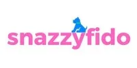 Snazzy Fido Coupons