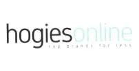 Hogies Online Coupons