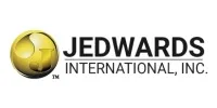 Jedwards International Coupons