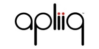 Apliiq Coupons