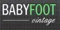 Babyfoot Vintage Coupons