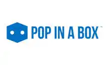 Pop in a box Coupons