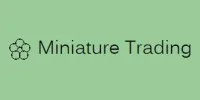 Miniature Trading Coupons