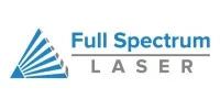 Full Spectrum Laser Coupons