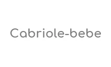Cabriole-bebe Coupons