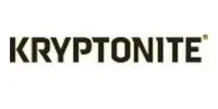 Kryptonite Coupons