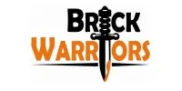 Brickwarriors Coupons
