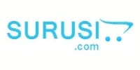 Surusi Coupons