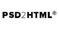 PSD2HTML Coupons